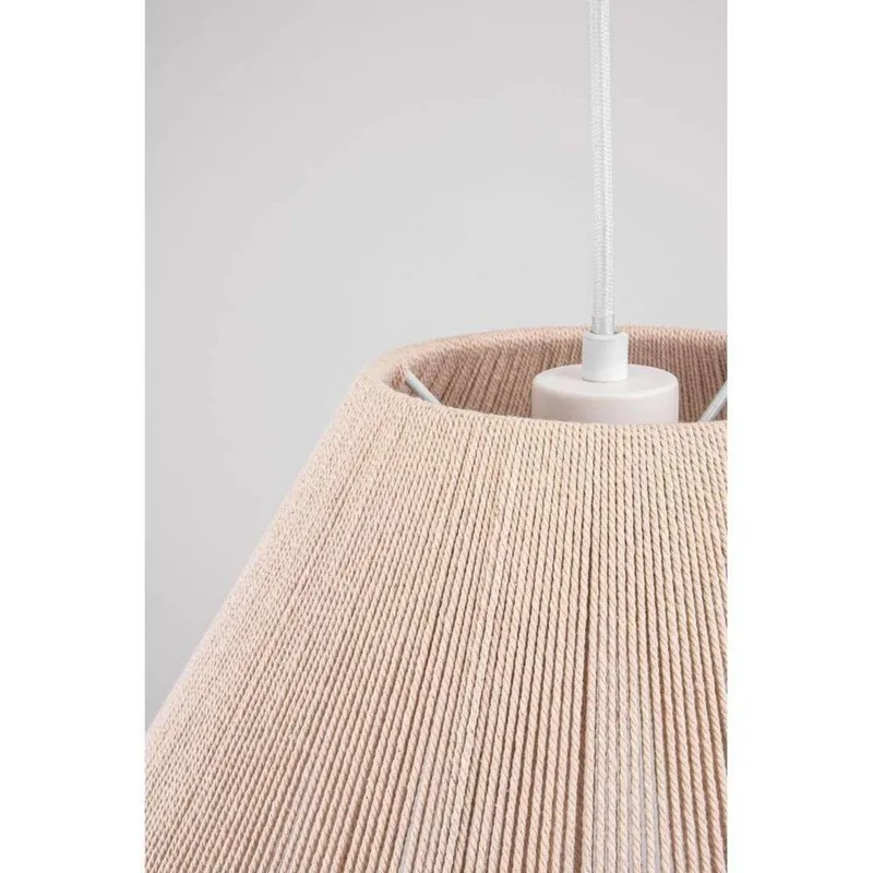 Anna 35 Hanglamp Nature by Globen Lighting – product photo