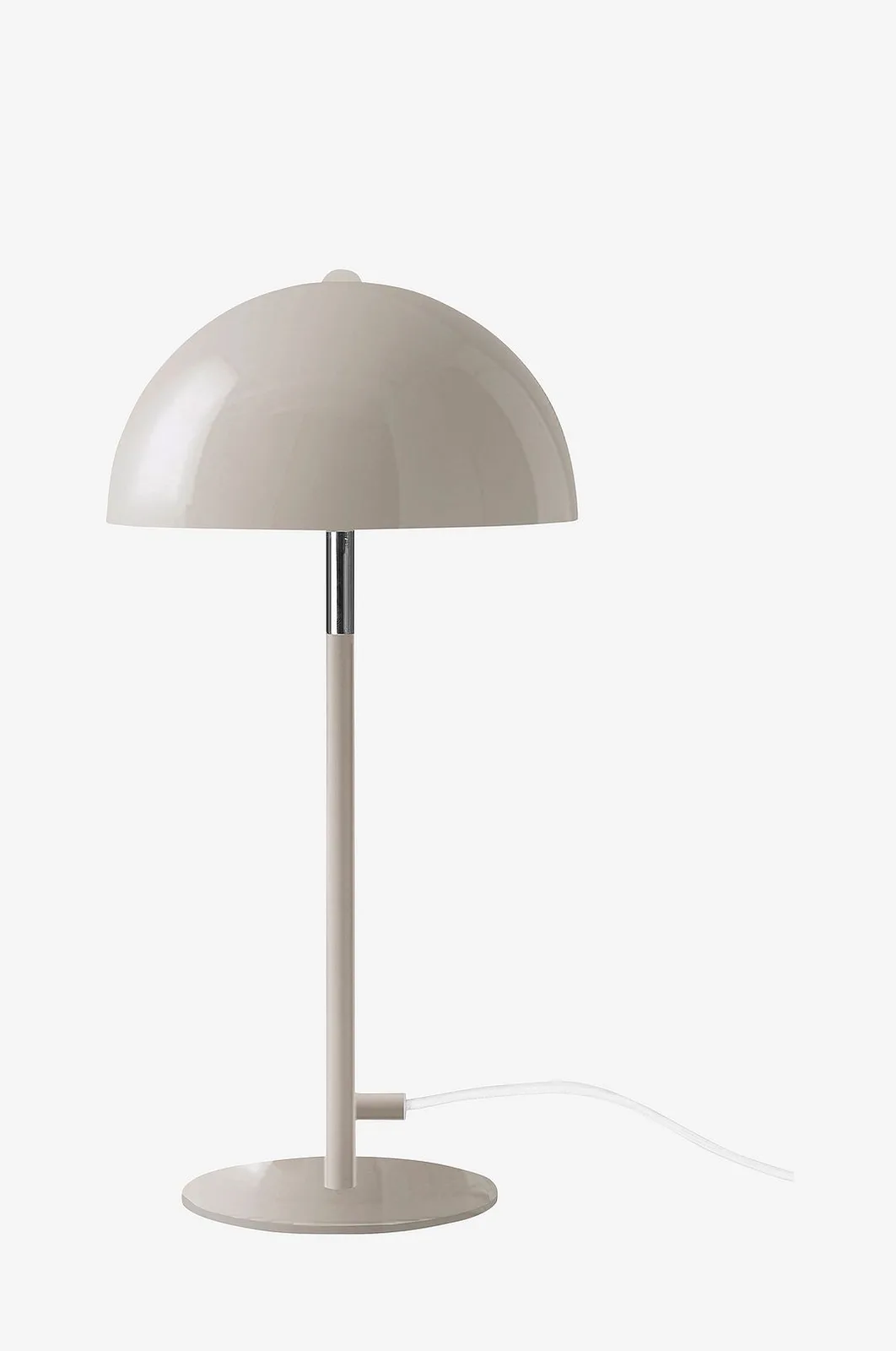 Bord Icon - Bordslampor - Från Homeroom fra Globen Lighting i Natur – produktbillede
