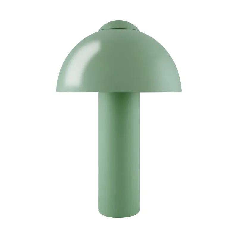 Buddy 23 Tischleuchte 36cm grün från Globen Lighting – produktbild