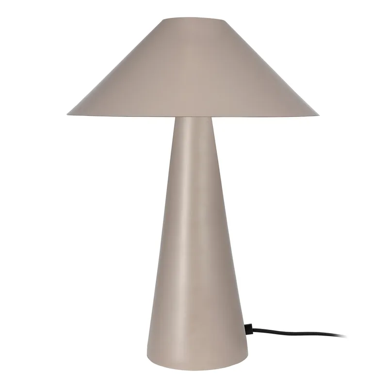 Cannes Tischleuchte Maulwurf by Globen Lighting – product photo