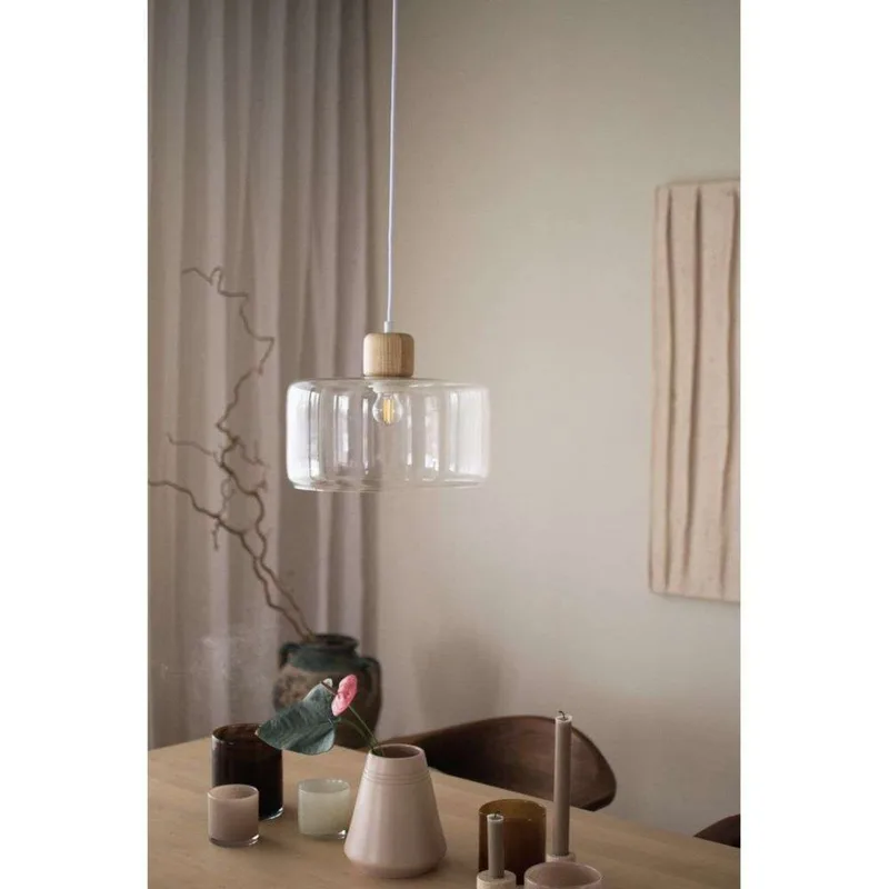 DOT 30 Hanglamp Clear von Globen Lighting – Produktfoto