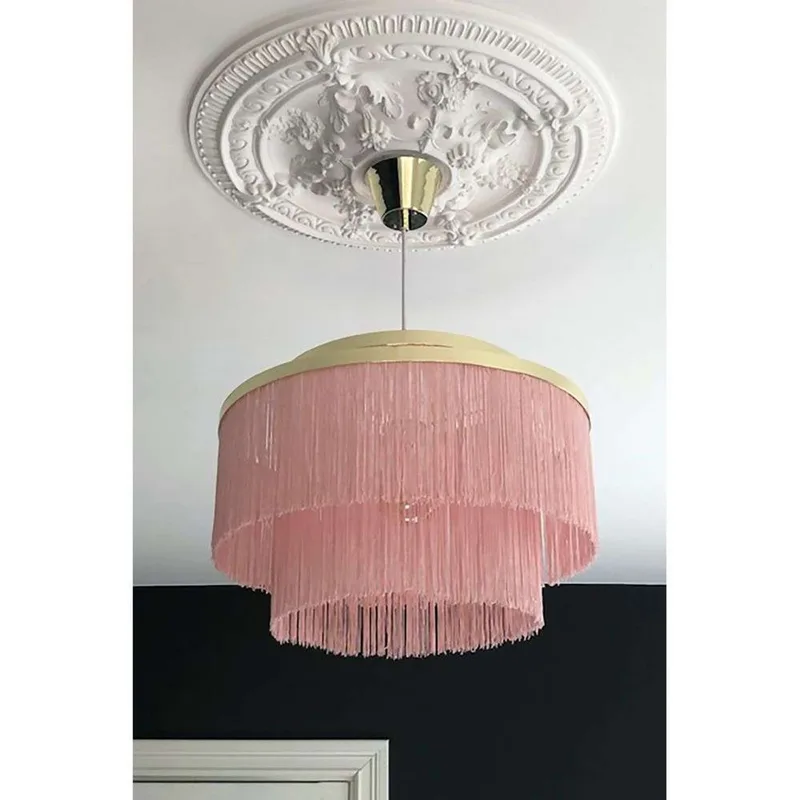 Frans Hanglamp Rose by Globen Lighting – product photo