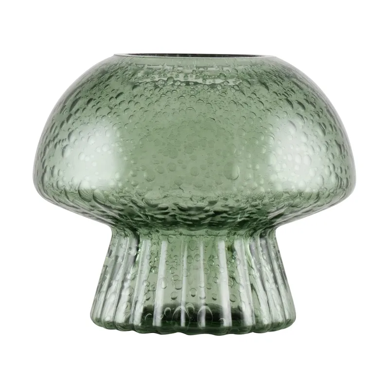 Fungo 12 Teelichthalter Special Edition Grün by Globen Lighting – product photo