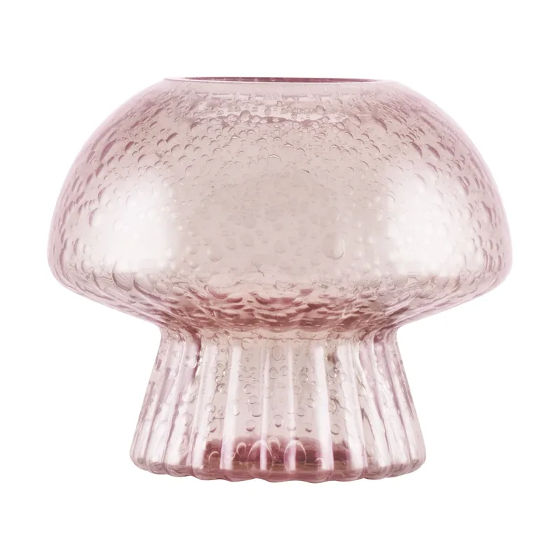 Fungo 12 Teelichthalter Special Edition Rosa by Globen Lighting – product photo