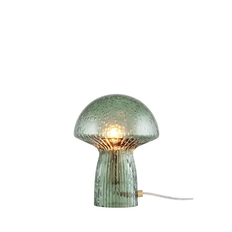 Fungo 16 Taffellamp Special Edition Groen von Globen Lighting – Produktfoto