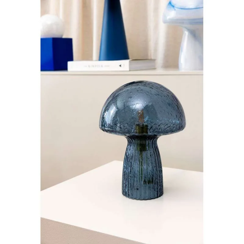 Fungo 22 Tafellamp Special Edition Blue fra Globen Lighting – produktbillede
