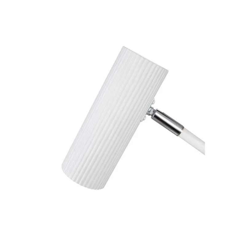 Hubble Read Taffellamp White von Globen Lighting – Produktfoto