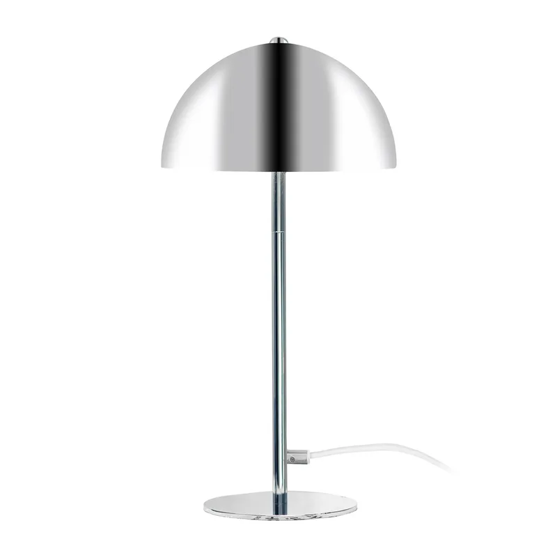 Icon 25 Tischleuchte 48cm Chrom by Globen Lighting – product photo