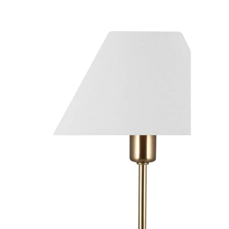 Iris Tafellamp White von Globen Lighting – Produktfoto