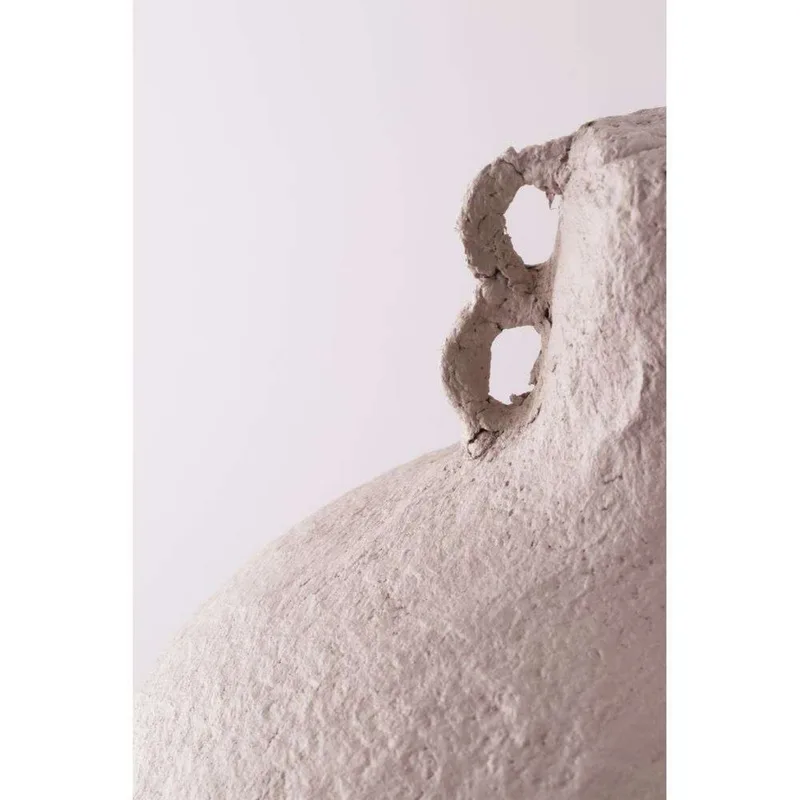 Maché 30 Hanglamp Mud von Globen Lighting – Produktfoto