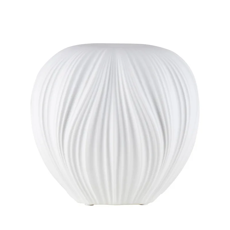 Milo 21 Taffellamp Wit by Globen Lighting – product photo