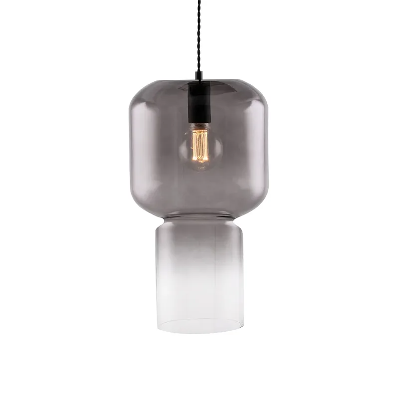 Nog Pendelleuchte Rauch by Globen Lighting – product photo