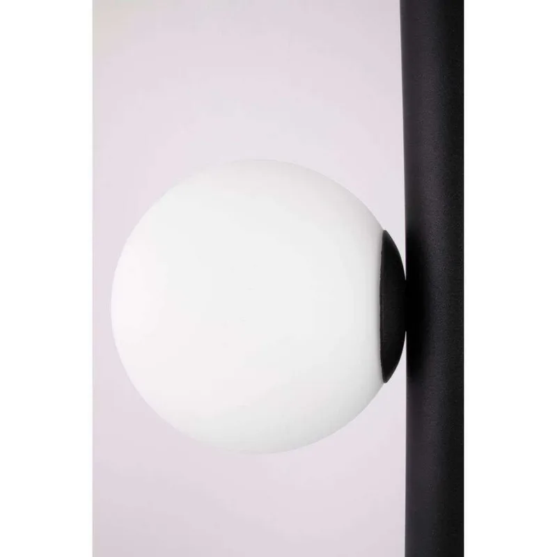 Pearl 5 Hanglamp Black fra Globen Lighting – produktbillede