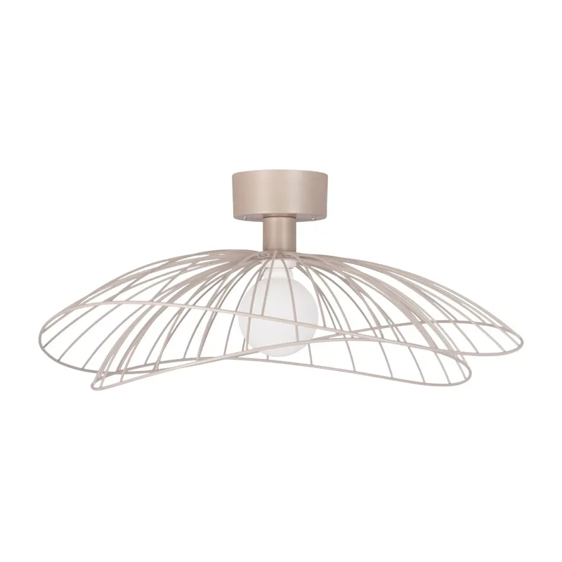 Ray Deckenleuchte Mud by Globen Lighting – product photo