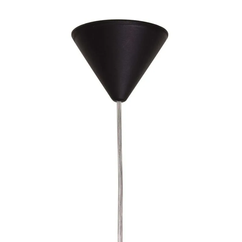 Ritz Hanglamp Brown by Globen Lighting – product photo