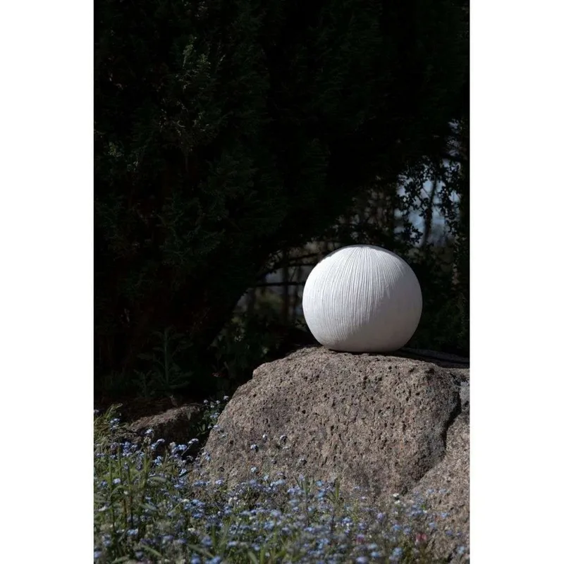 Sandhamn 35 Buiten Lamp by Globen Lighting – product photo