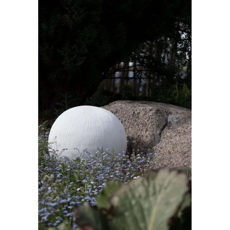 Sandhamn 50 Buiten Lamp by Globen Lighting – product photo