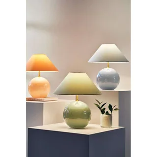 tafellamp IRIS, hoogte 39 cm van Globen Lighting in Groen – productfoto 4 van 5