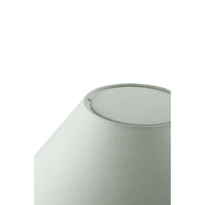 tafellamp IRIS, hoogte 39 cm by Globen Lighting in Green – product photo