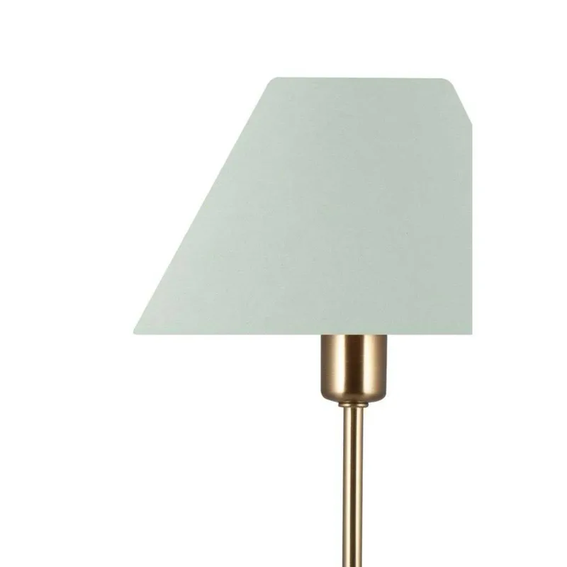 tafellamp IRIS, hoogte 51 cm by Globen Lighting in Green – product photo