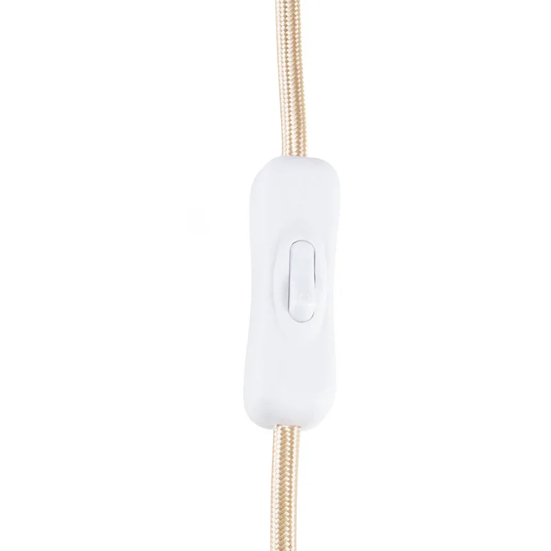tafellamp Lorenzo, hoogte 46 cm, keramiek från Globen Lighting i Beige – produktbild 3 av 3