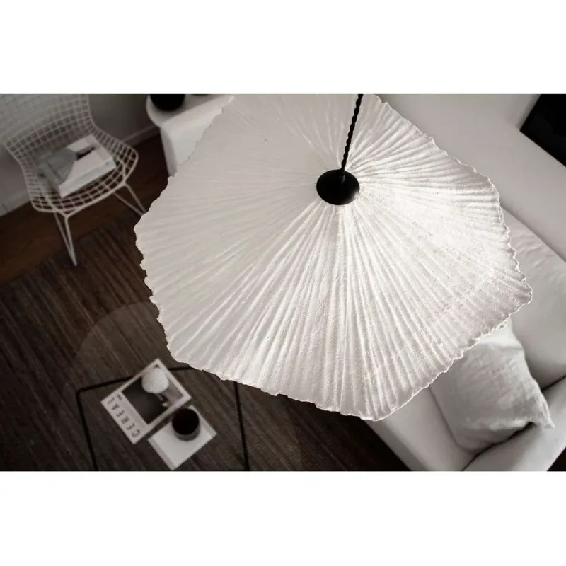 Tropez 60 Hanglamp Nature by Globen Lighting – product photo