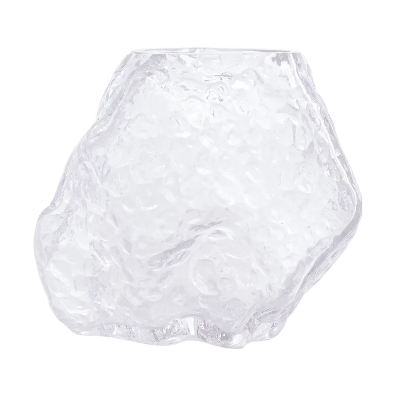 Valerie 12 Teelichthalter Klar by Globen Lighting – product photo