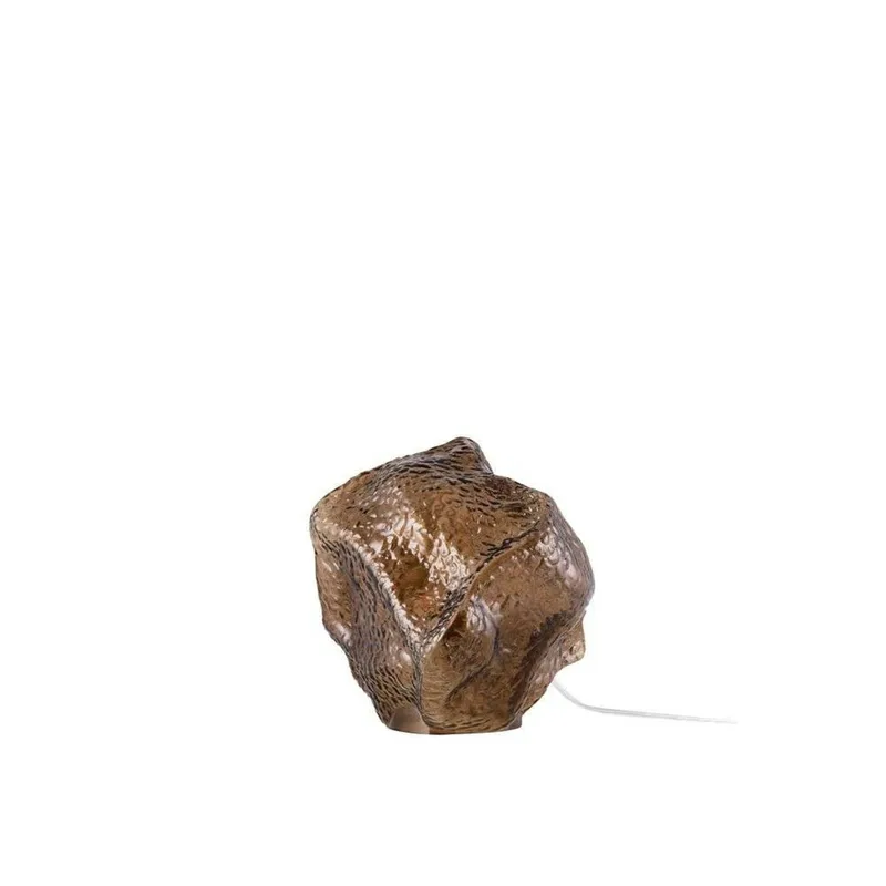 Valerie 25 tafellamp bruin by Globen Lighting – product photo