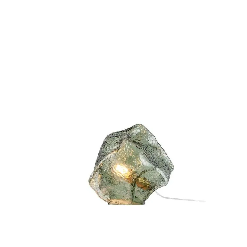 Valerie 25 tafellamp groen van Globen Lighting – productfoto