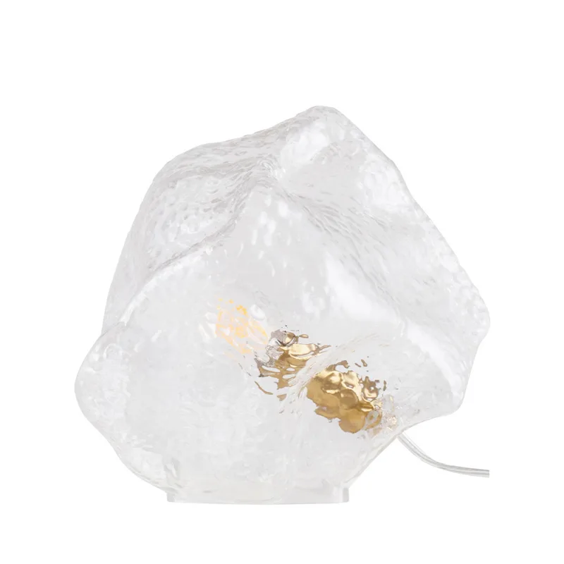Valerie 25 tafellamp Helder by Globen Lighting – product photo