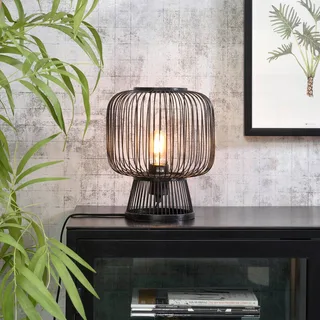 Cango tafellamp by GOOD&MOJO in Black – product photo 2 of 5