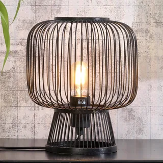 Cango tafellamp by GOOD&MOJO in Black – product photo 1 of 5