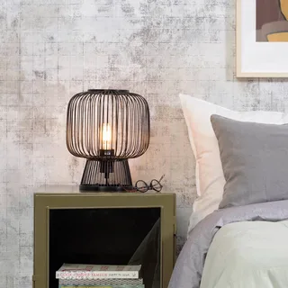 Cango tafellamp by GOOD&MOJO in Black – product photo 3 of 5
