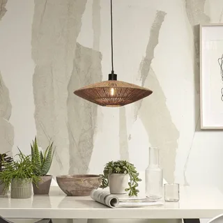 Iguazu hanglamp Ø 40 cm naturel by GOOD&MOJO in Natural – product photo 2 of 5