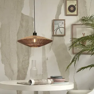 Iguazu hanglamp Ø 40 cm naturel by GOOD&MOJO in Natural – product photo 3 of 5