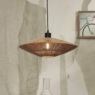 Iguazu hanglamp Ø 40 cm naturel by GOOD&MOJO in Natural – product photo 1 of 5
