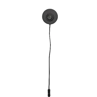 Iguazu wandlamp Ø 40 cm naturel fra GOOD&MOJO i Natur – produktbillede 4 af 5