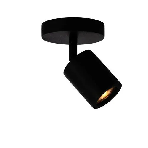 Java plafondlamp met cilindervorm, Diameter: 12 cm de Good&Mojo – photo du produit