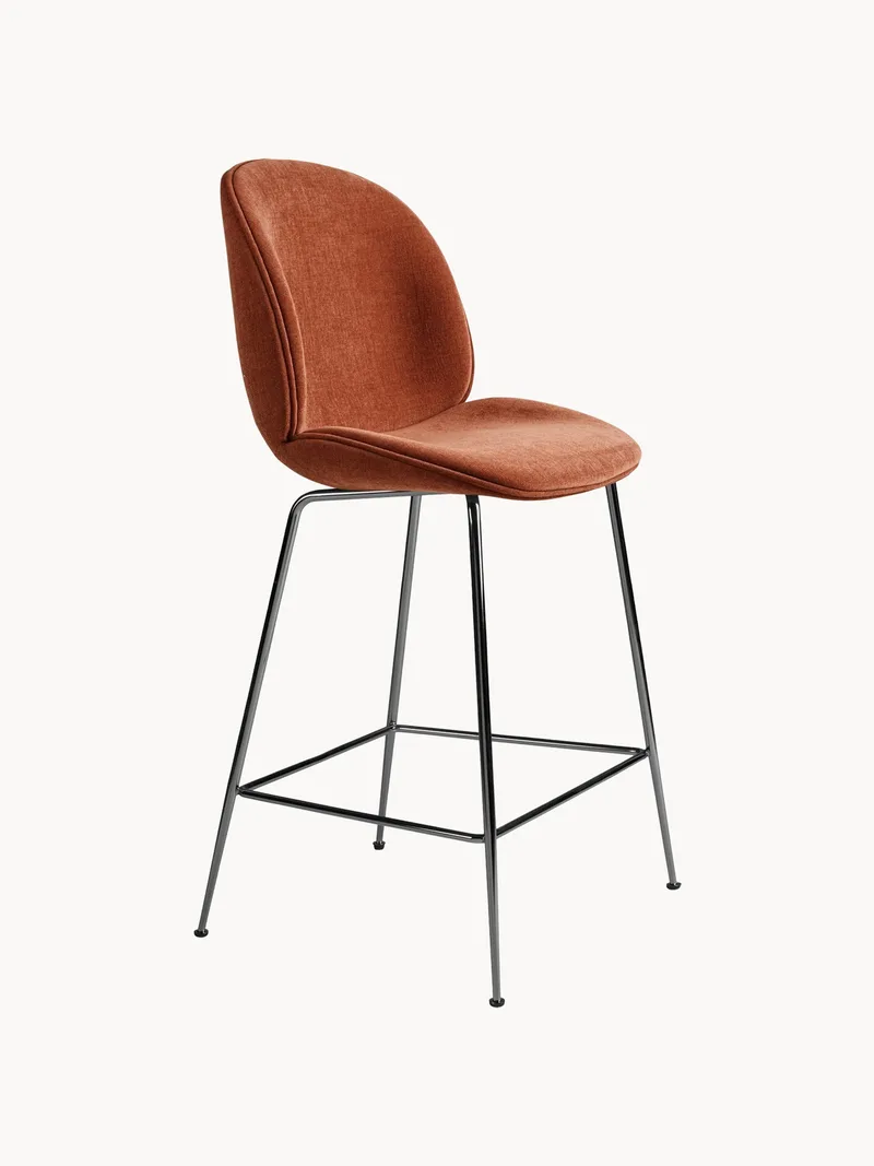 Barkruk Beetle van GUBI – productfoto