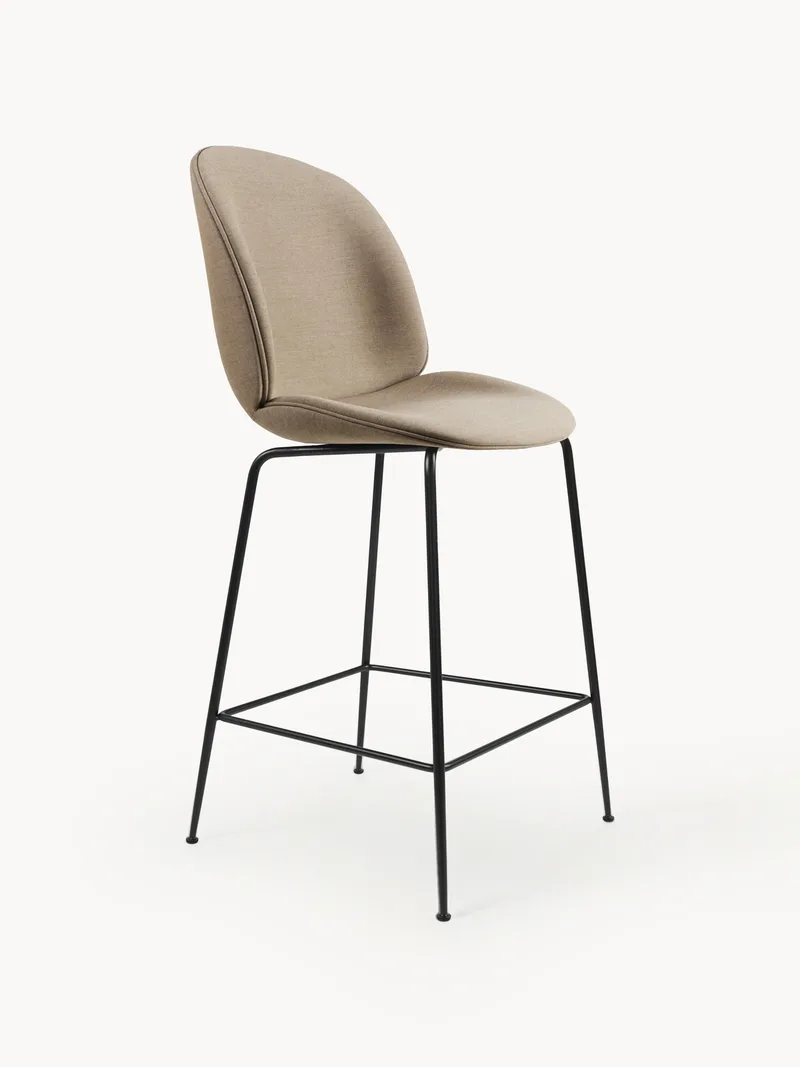 Barkruk Beetle van GUBI – productfoto