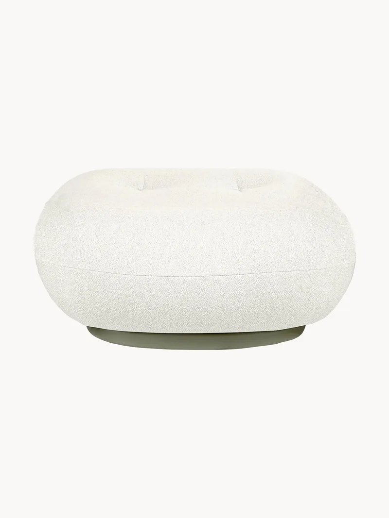 Draaibare buitenpoef Pacha by GUBI – product photo