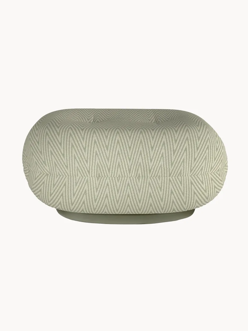 Draaibare buitenpoef Pacha by GUBI – product photo