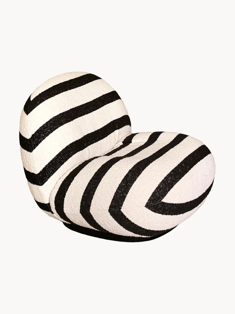 Draaibare loungefauteuil Pacha de GUBI – photo du produit