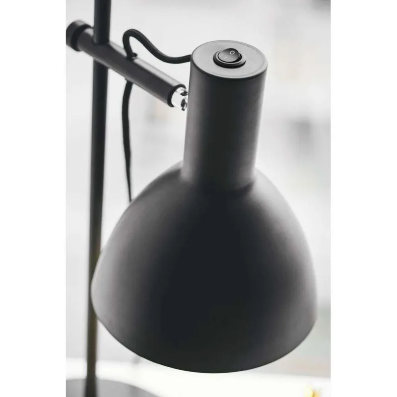 Baltimore Vloerlamp 2L Black från Halo Design – produktbild