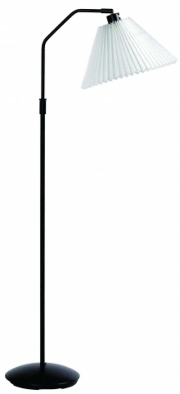 Berlin Vloerlamp Black by Halo Design – product photo