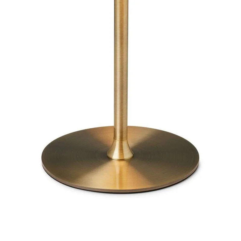 Boogie Taffellamp Ø16 Antiek by Halo Design – product photo