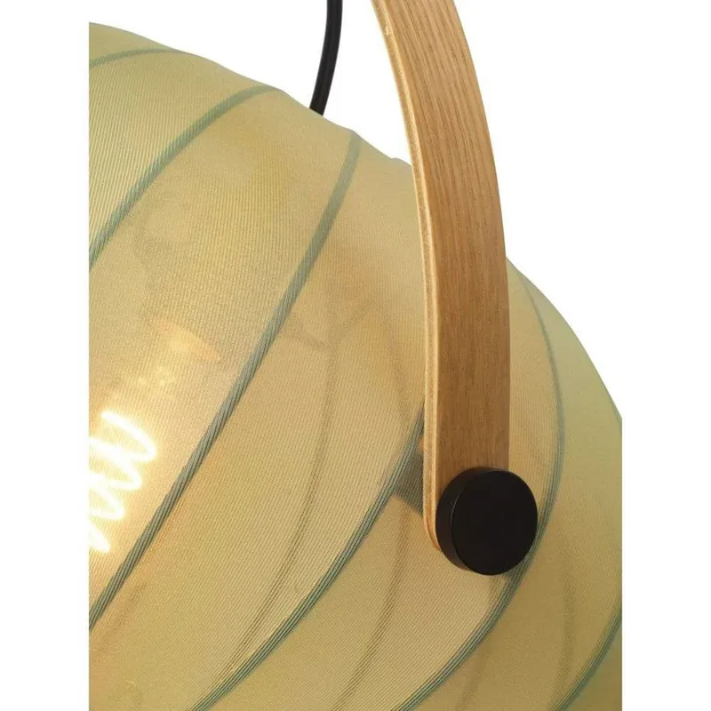 DC Hanglamp Ø40 Forest Green von Halo Design – Produktfoto