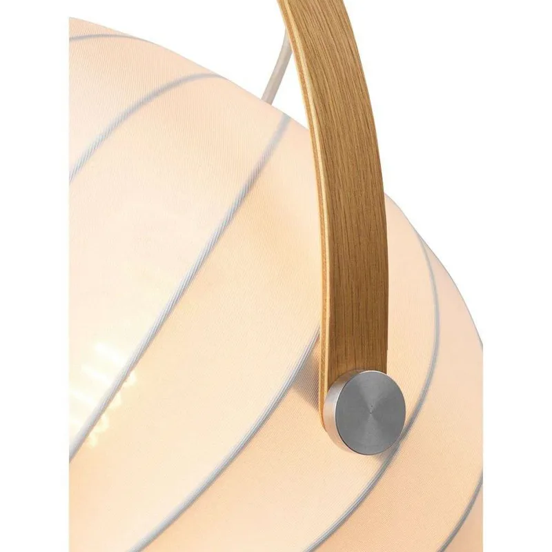 DC Hanglamp Ø40 White fra Halo Design – produktbillede