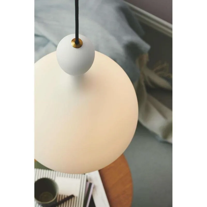 Dueodde Hanglamp Ø24 von Halo Design – Produktfoto