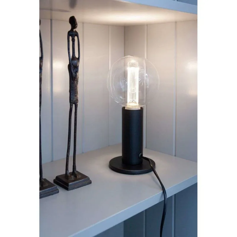 Elegance Deco Taffellamp Antique van Halo Design – productfoto